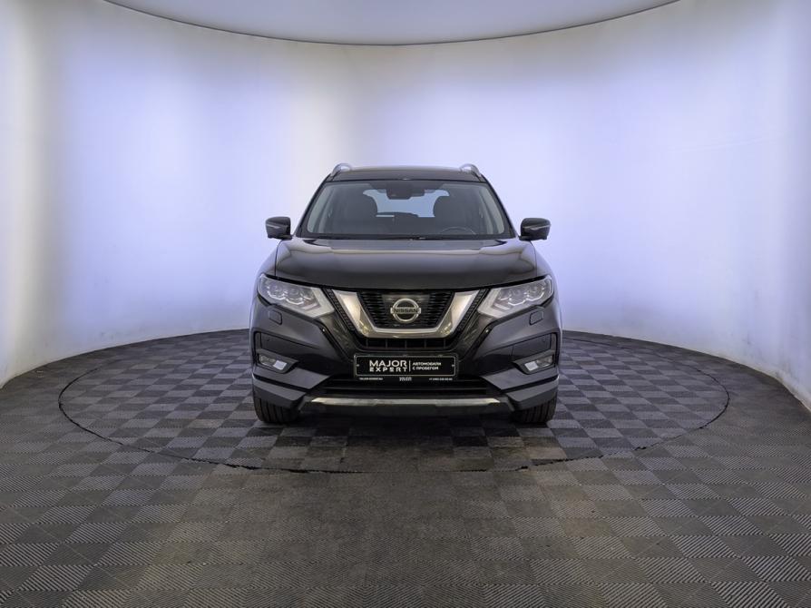 Nissan X-Trail III Рестайлинг Москва  - изображение 2