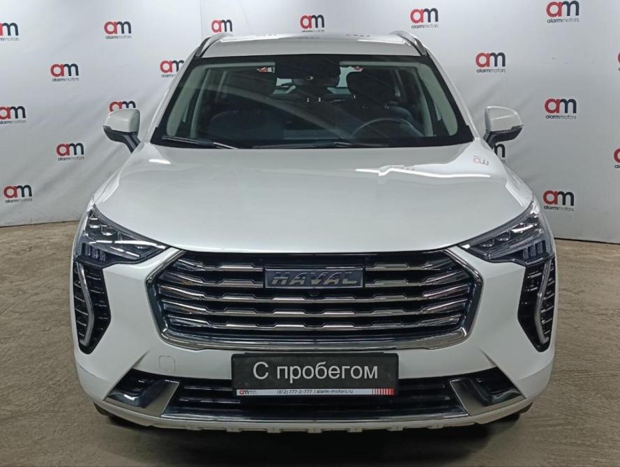 Haval Jolion I Санкт-Петербург  - изображение 2