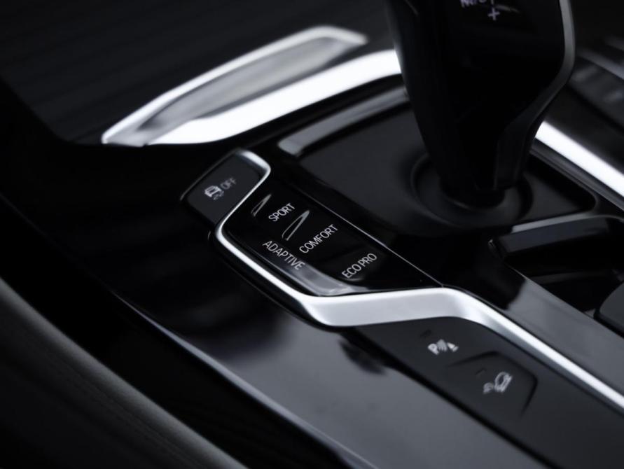 BMW X4 II (G02) Санкт-Петербург  - изображение 21