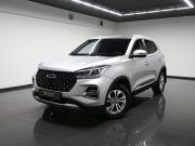 Chery Tiggo 4 Pro I Тверь  - изображение 22