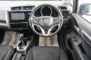 Honda Fit III Рестайлинг Красноярск  - изображение 39