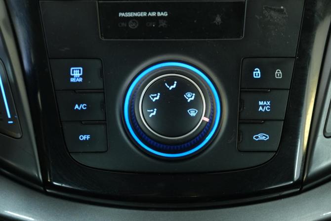 Hyundai i40 I с пробегом 2013 года, цена 1 299 000 рублей, 205500 км, седан, Автокод Объявления