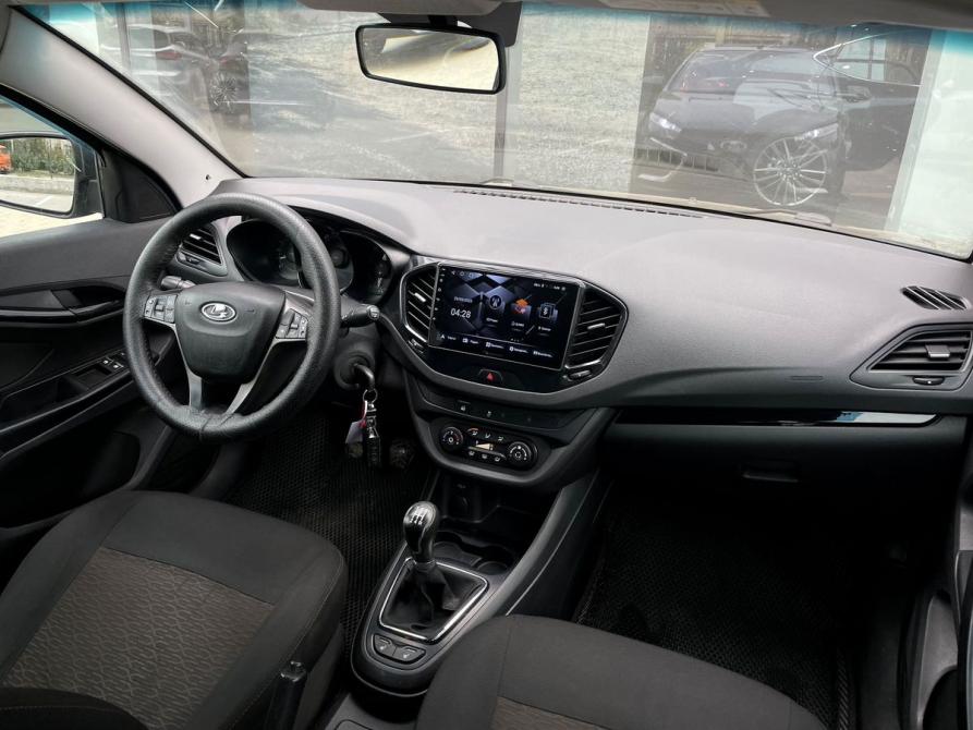 Lada (ВАЗ) Vesta I Самара  - изображение 9