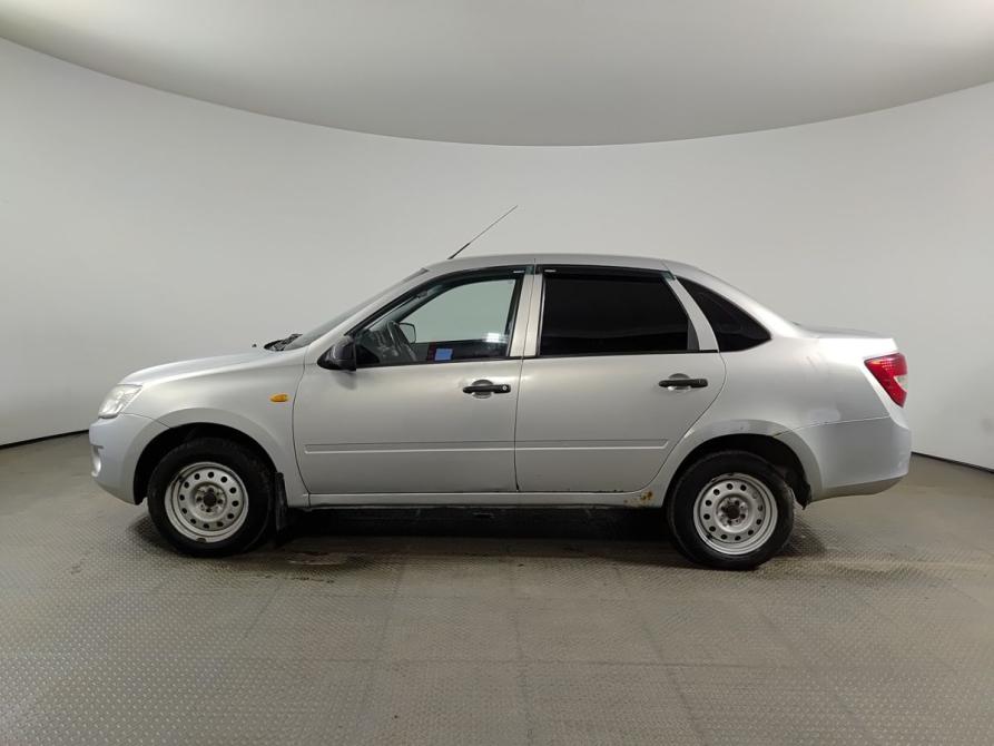 Lada (ВАЗ) Granta I Уфа  - изображение 10