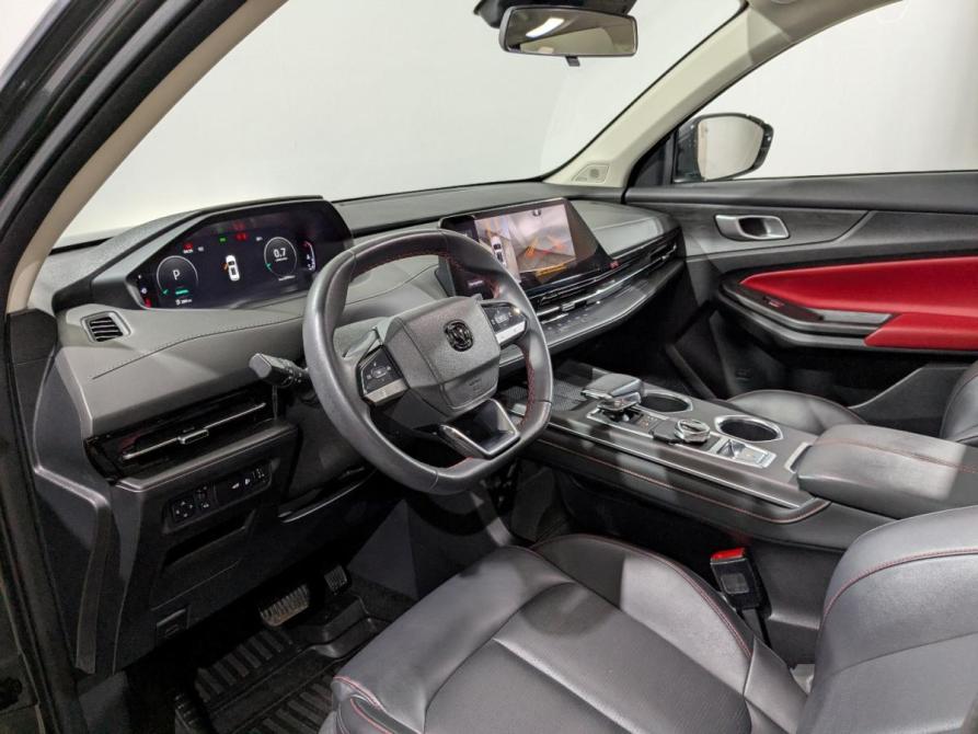 Changan CS55 Plus II Химки  - изображение 28