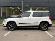Skoda Yeti I Рестайлинг Ярославль  - изображение 23