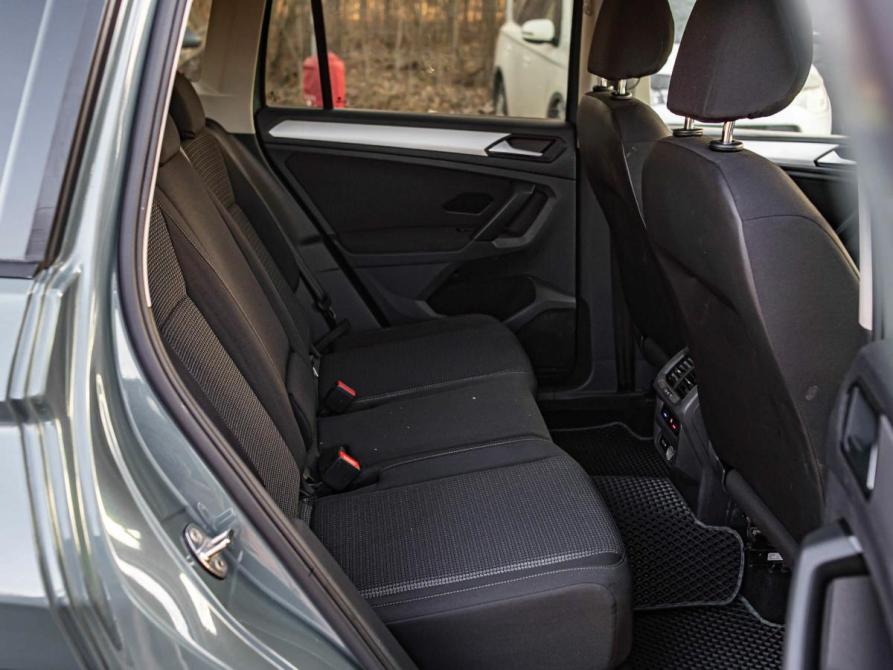 Volkswagen Tiguan II Санкт-Петербург  - изображение 10