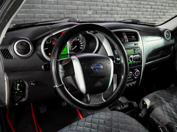 Datsun on-DO I с пробегом 2015 года, цена 300 000 рублей, 241376 км, седан, Автокод Объявления