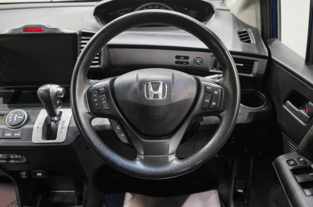Honda Freed I Новокузнецк  - изображение 21