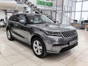 Land Rover Range Rover Velar I Казань  - изображение 25
