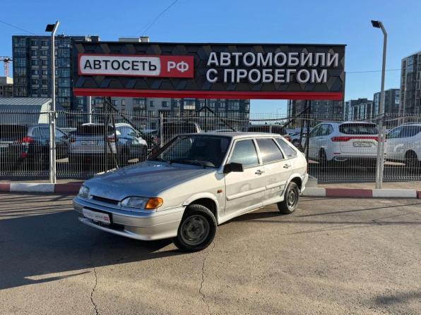 Lada (ВАЗ) 2114 с пробегом 2008 года, цена 134 640 рублей, 171830 км, хэтчбек, Автокод Объявления