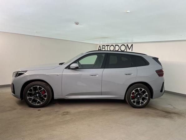 BMW X3 IV (G45/G48) с пробегом 2024 года, цена 10 589 000 рублей, 4800 км, внедорожник, Автокод Объявления