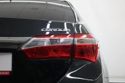 Toyota Corolla XI (E160 E170 E180) Рестайлинг 1 Красноярск  - изображение 42