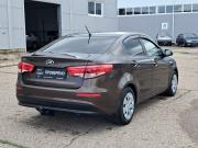 Kia Rio III Рестайлинг Набережные Челны  - изображение 33