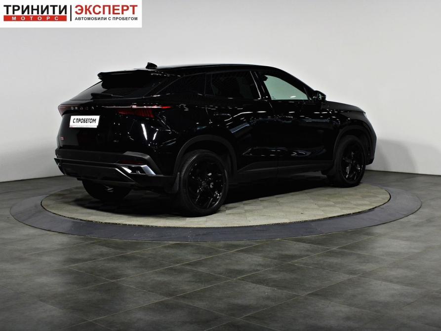 Omoda C5 I Белгород  - изображение 5