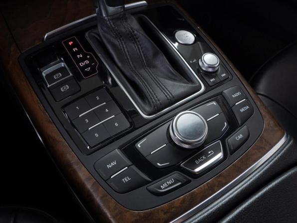 Audi A7 I (4G) с пробегом 2012 года, цена 2 200 000 рублей, 167444 км, лифтбек, Автокод Объявления