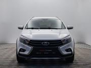 Lada (ВАЗ) Vesta I Москва  - изображение 27