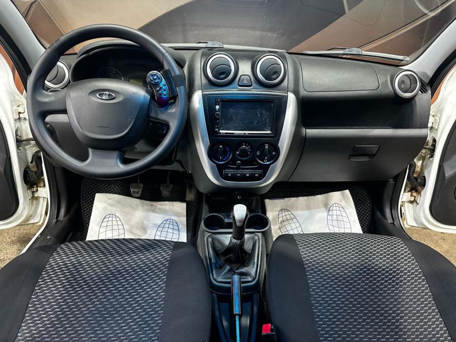 Lada (ВАЗ) Granta I Ставрополь  - изображение 8