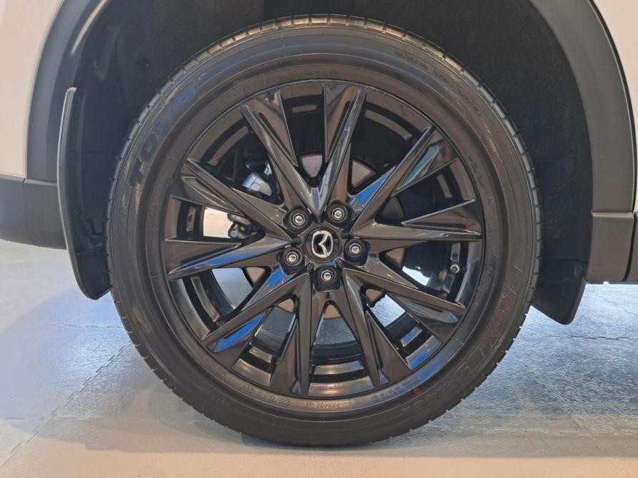 Mazda CX-5 II Казань  - изображение 22