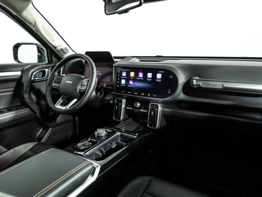 Haval Dargo I Санкт-Петербург  - изображение 9