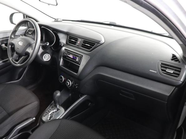 Kia Rio III с пробегом 2011 года, цена 800 000 рублей, 114094 км, седан, Автокод Объявления