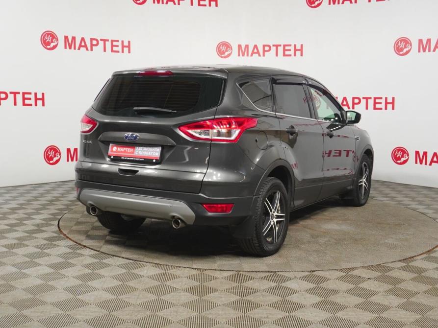 Ford Kuga II Вологда  - изображение 5