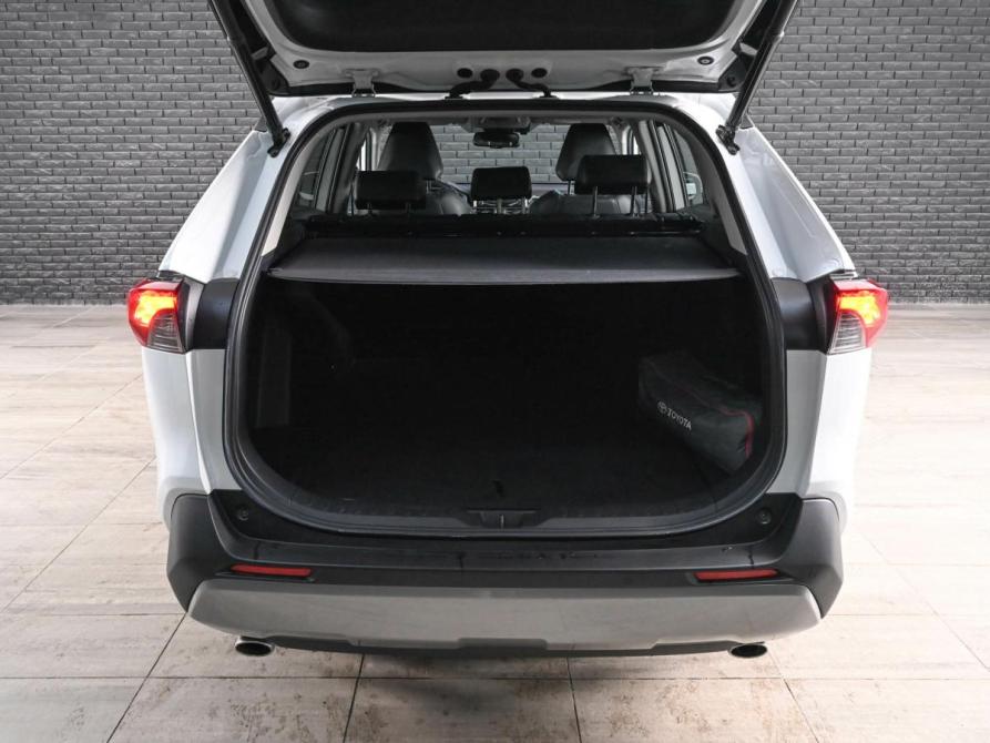 Toyota RAV4 V (XA50) Екатеринбург  - изображение 9
