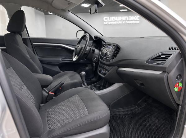 Lada (ВАЗ) Vesta I с пробегом 2020 года, цена 1 135 000 рублей, 77012 км, универсал, Автокод Объявления