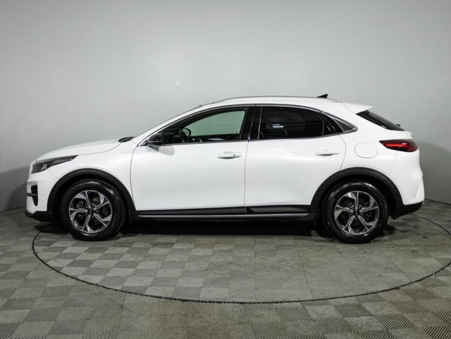 Kia XCeed I Санкт-Петербург  - изображение 9