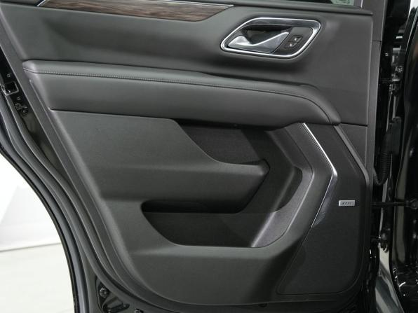 Chevrolet Tahoe V с пробегом 2021 года, цена 8 690 000 рублей, 24778 км, внедорожник, Автокод Объявления