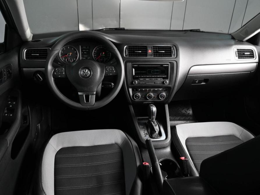 Volkswagen Jetta VI Ростов-на-Дону  - изображение 6
