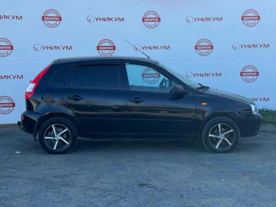 Lada (ВАЗ) Kalina I Екатеринбург  - изображение 6