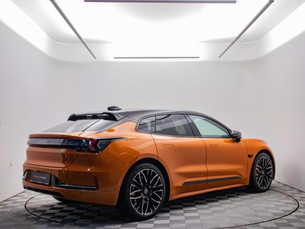 Zeekr 001 I с пробегом 2023 года, цена 4 880 000 рублей, 38811 км, лифтбек, Автокод Объявления