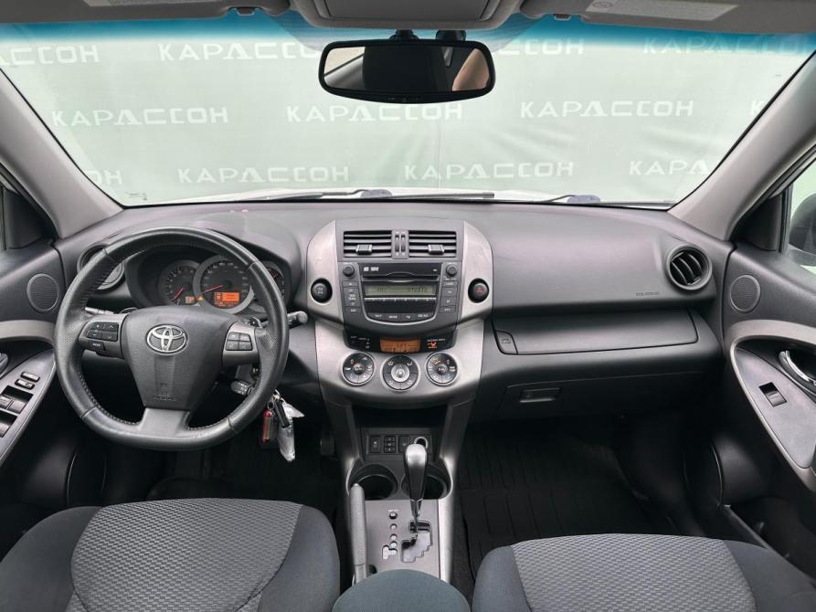 Toyota RAV4 III (XA30) Рестайлинг Екатеринбург  - изображение 6
