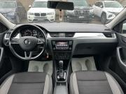 Skoda Rapid I Рестайлинг Пермь  - изображение 51