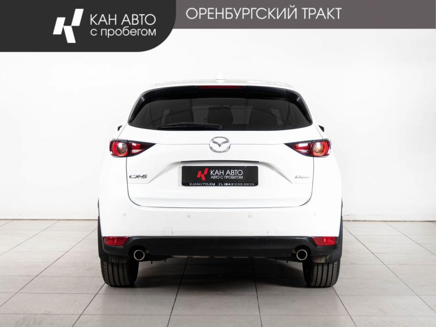 Mazda CX-5 II Казань  - изображение 4