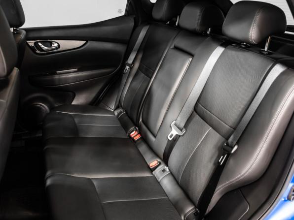 Nissan Qashqai II Рестайлинг с пробегом 2020 года, цена 2 298 000 рублей, 60611 км, внедорожник, Автокод Объявления