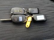 Hyundai Solaris I Рестайлинг Москва  - изображение 37