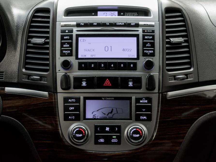 Hyundai Santa Fe II Рестайлинг Екатеринбург  - изображение 17