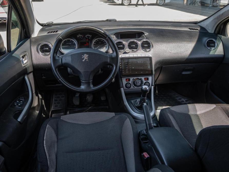Peugeot 308 I Краснодар  - изображение 6