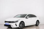 Kia K5 III Красноярск  - изображение 27
