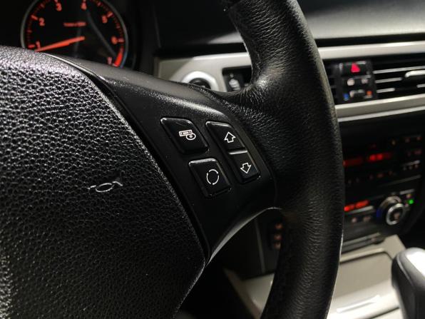 BMW 3 серии V (E90/E91/E92/E93) с пробегом 2007 года, цена 930 000 рублей, 281087 км, седан, Автокод Объявления