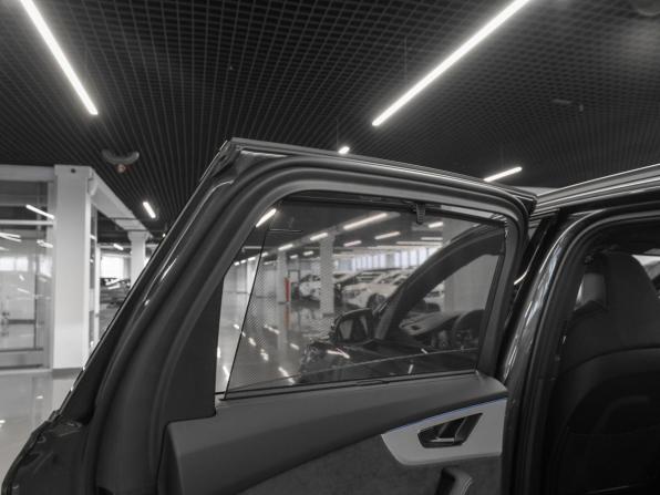 Audi Q7 II (4M) Рестайлинг 2 с пробегом 2025 года, цена 13 100 000 рублей, 11 км, внедорожник, Автокод Объявления