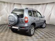 Chevrolet Niva I Рестайлинг Москва  - изображение 21