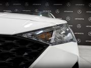 Hyundai Solaris II Рестайлинг Москва  - изображение 43