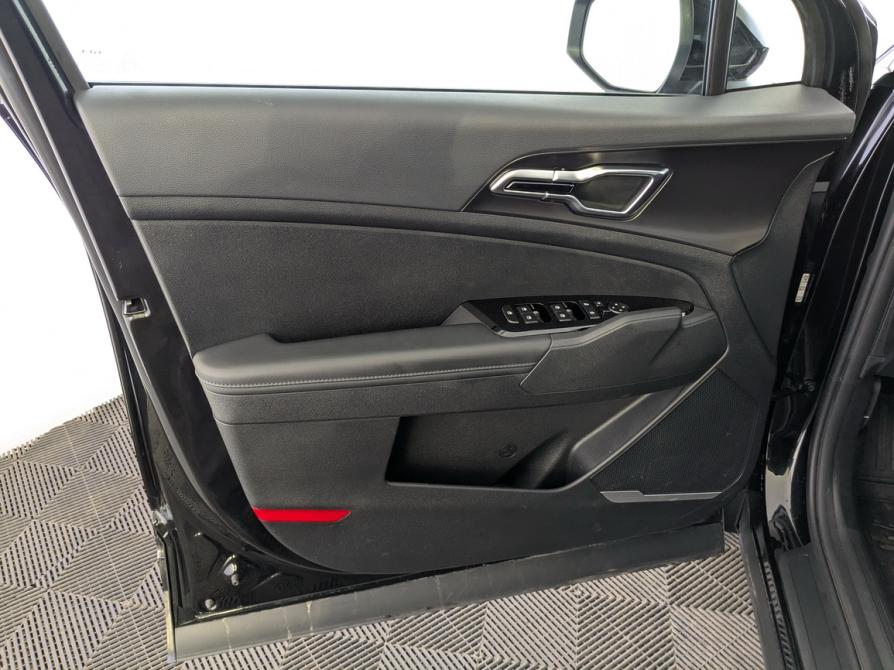Kia Sportage V Москва  - изображение 19