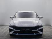 Hyundai Elantra VII (CN7) Рестайлинг Москва  - изображение 27