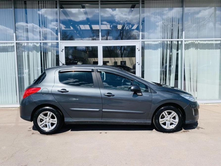 Peugeot 308 I Воронеж  - изображение 4
