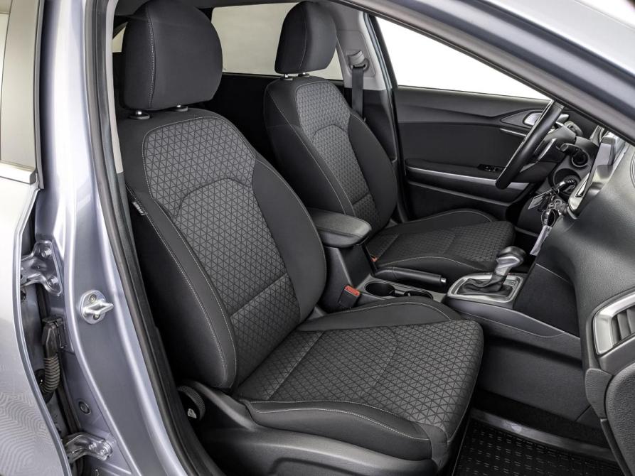 Kia Ceed III Москва  - изображение 24