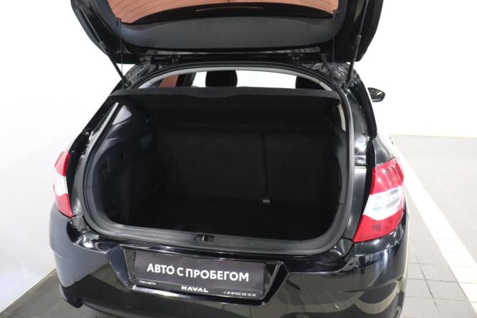 Citroen C4 II с пробегом 2012 года, цена 451 000 рублей, 218906 км, хэтчбек, Автокод Объявления